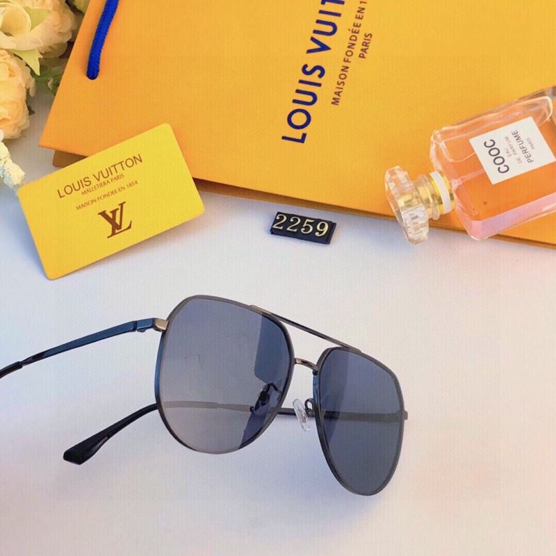 Louis Vuitton Sunglasses